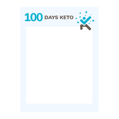 Keto Mojo Sticker by Keto-Mojo