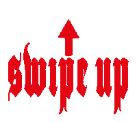 Swipe Up Sticker by Sony Music Germany