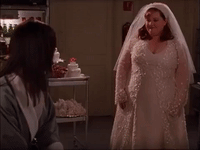 season 2 netflix GIF by Gilmore Girls 
