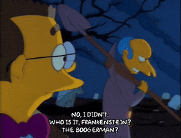 season 3 night GIF