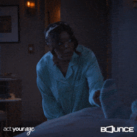 Oh No Omg GIF by Bounce