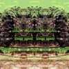 Art Loop GIF by Death Orgone