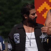 Karanveermehra GIF