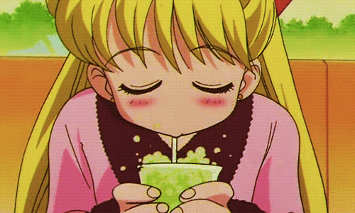 sailor moon GIF