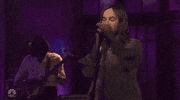 tame impala snl GIF by Saturday Night Live