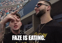 fazeclan fortnite world cup faze clan GIF