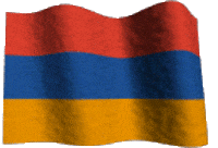armenian flag armenia GIF