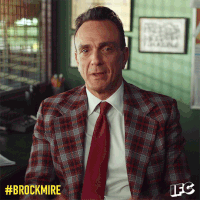 oh no omg GIF by IFC