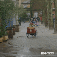 What If Lol GIF by HBO Max