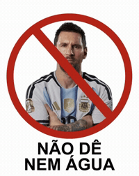 Argentina Messi GIF