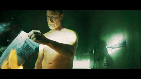 GIF by Signature Entertainment