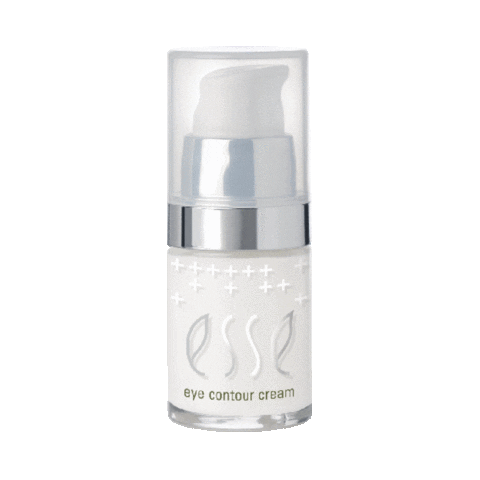 EsseSkincare giphyupload beauty skincare skin Sticker