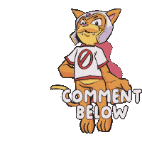 Engage Say Something Sticker by VeeFriends