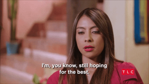 90 Day Fiance Hope GIF by TLC