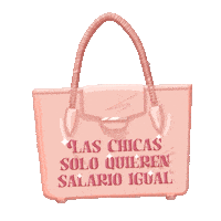 Spanish Latina Sticker by INTO ACTION