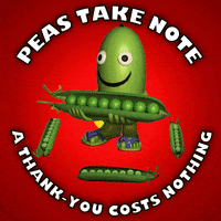 Thanks Thank You GIF