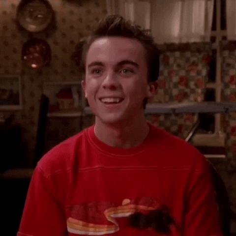 TeutonicPict malcolm in the middle frankie muniz GIF