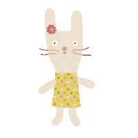 Happy Dance Sticker by minilabo