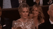Sarah Paulson Women GIF by Golden Globes