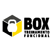 Boxtf Sticker by Box Treinamento Funcional