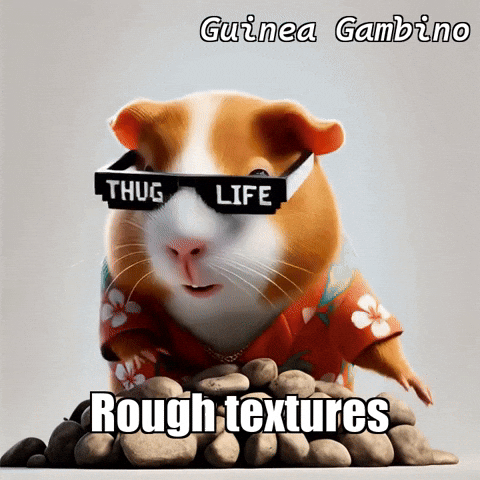 GIF by Guinea Gambino