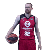 Liga Endesa Basketball Sticker by ACB