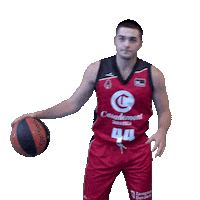 Liga Endesa Sport Sticker by ACB