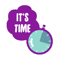 Time Face Sticker by The Beauty Mask Company®