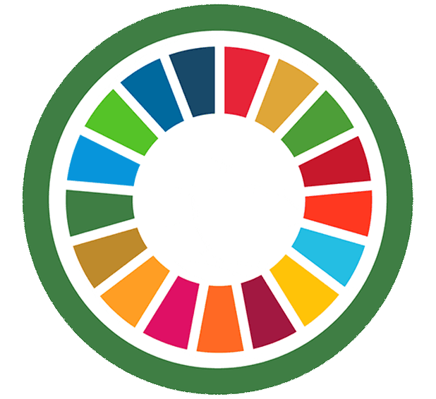 Climate Change Goal Sticker by Save Soil