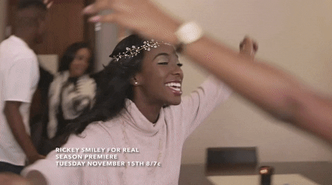 rickey smiley no GIF by TV One