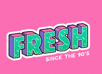 90S 80S GIF by IDFY