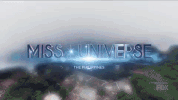GIF by Miss Universe