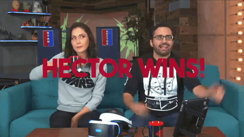 comedy geek GIF by Alpha