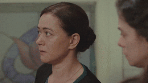 Novela Bahar GIF by RECORD