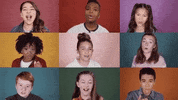 acapopkids amy winehouse valerie acapop acapopkids GIF