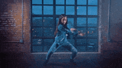 Ariana Grande Breathin GIF by Acapop! KIDS