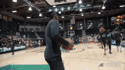 men's basketball GIF by GreenWave