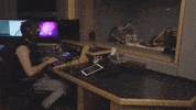 Mood Reaction GIF by SoulPancake