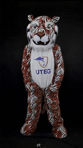 Somostigres GIF by UTEG