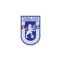 Motion Sigla Sticker by FCU 1948 Craiova