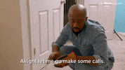 Season 2 Episode 6 GIF by The Roku Channel
