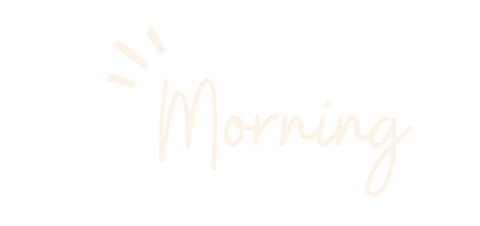 Bom Dia Morning Sticker by deboraherzog