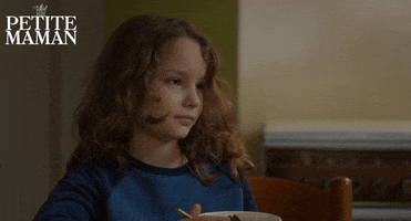 Celine Sciamma Yes GIF by Madman Films