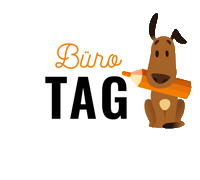 Dog Tag Sticker by foerdehunde