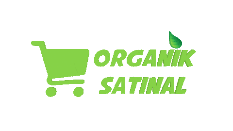 Organik Sticker by Organiksatinal
