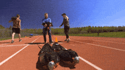 amazing race GIF by CTV