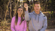 amazing race GIF by CTV