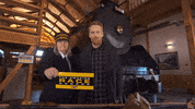 ctv amazing race tarc the amazing race canada #amazingracecanada GIF