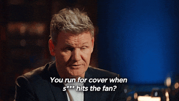 Gordon Ramsay Foodie GIF by Reality Club FOX