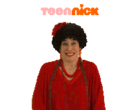 Show Wow Sticker by NickelodeonIsreal